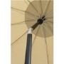 Cream Carrousel Parasol