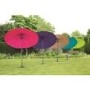 Geisha Parasol in Fuchsia 2.7m