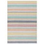 Boardwalk Indoor/Outdoor Pastel Multi Coloured Rug - 200x290cm