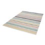 Boardwalk Indoor/Outdoor Pastel Multi Coloured Rug - 200x290cm
