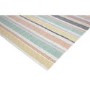 Boardwalk Indoor/Outdoor Pastel Multi Coloured Rug - 200x290cm