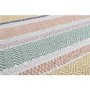 Boardwalk Indoor/Outdoor Pastel Multi Coloured Rug - 200x290cm
