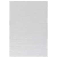 Halsey Indoor/Outdoor White Rug 200x290cm