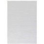 Halsey Indoor/Outdoor White Rug 200x290cm