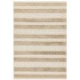 Monty Indoor/Outdoor Textured Beige and Cream Rug - 200x290cm