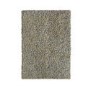 Ripley Rocks Shaggy Rug in Ochre - 160x230cm 