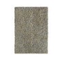 Shaggy Ochre Rug - 230 x 160 cm - Rocks - Ripley