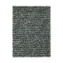 Ripley Rocks Shaggy Rug in Blue - 160x230cm