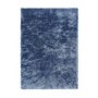 Blue Shaggy Rug - 170x120cm - Ripley