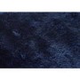 Navy Shaggy Rug - 170x120cm - Ripley