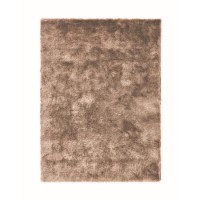 Mink Shaggy Rug - 170x120cm - Ripley