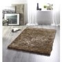 Mink Shaggy Rug - 170x120cm - Ripley