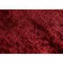 Red Shaggy Rug - 170x120cm - Ripley