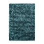 Teal Shaggy Rug - 170x120cm - Ripley