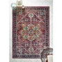 Ripley Granada Persian Style Rug in Pink - 170x120cm