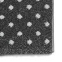 Brooklyn Blue & Grey Kids Rug - 150x80cm