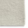 Inaluxe Crystal Black & White Patterned Rug - 120x170cm