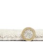 GRADE A1 - Inaluxe Jazz Flute Multi Coloured Patterned Rug - 170x120cm