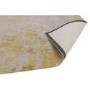 Dara Yellow Abstract Indoor/Outdoor Rug - 120x170cm