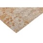 Dara Orange Abstract Indoor/Outdoor Rug - 290x200cm