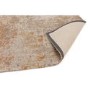 Dara Orange Abstract Indoor/Outdoor Rug - 290x200cm