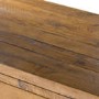 Pine Tall Chest of Drawers - Hill Interiors