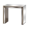 Mirrored Nest of Tables - Hill Interiors