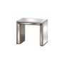 Mirrored Nest of Tables - Hill Interiors