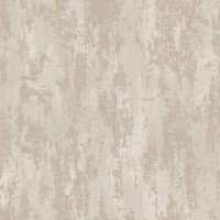 Gold & Beige Industrial Texture Wallpaper - Boutique