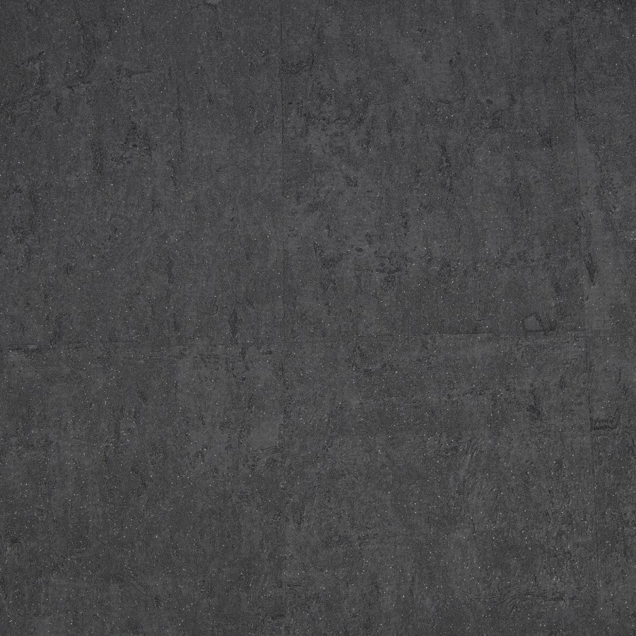 Koruku Charcoal Textured Wallpaper - Boutique