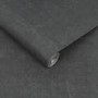 Koruku Charcoal Textured Wallpaper - Boutique