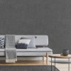 Koruku Charcoal Textured Wallpaper - Boutique