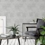 Grey Texture Wallpaper - Superfresco