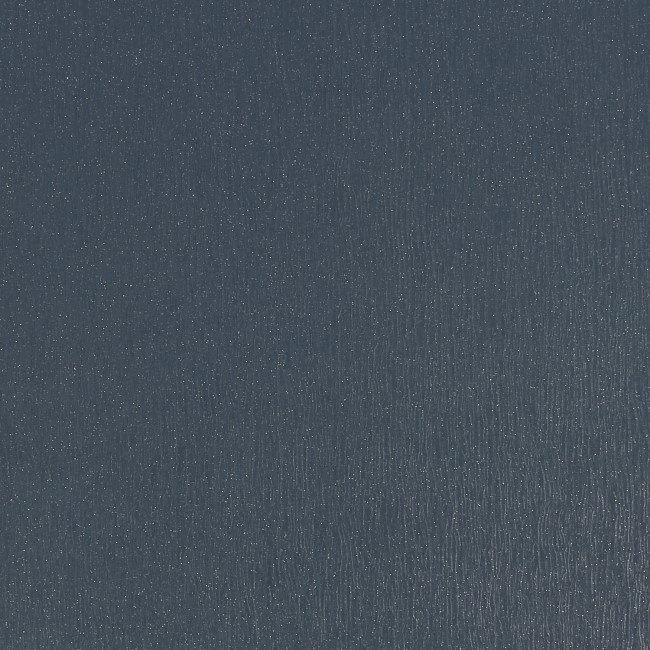 Navy Blue Glitter Wallpaper - Julien MacDonald