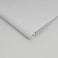 Silver Glitter Wallpaper - Julien MacDonald