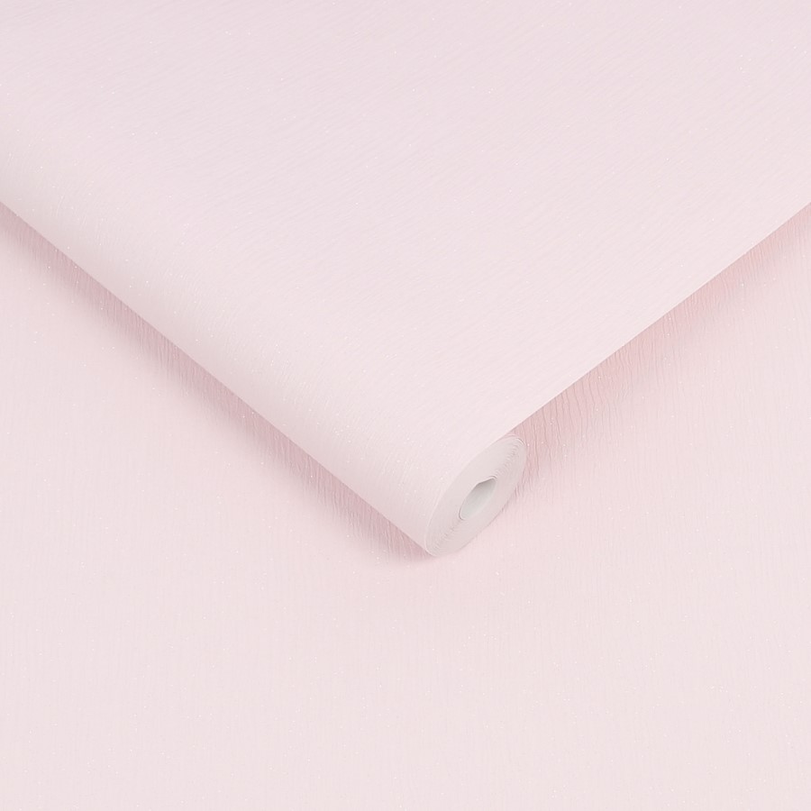 Pink Glitter Wallpaper - Julien MacDonald