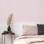 Pink Glitter Wallpaper - Julien MacDonald