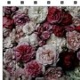 Roses Mural Wallpaper - Venetia
