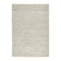 Textured Silver Rug - 170 x 120 cm - La Playa Textured Silver Rug - 170 x 120 cm - La Playa