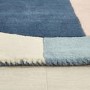 Horizon Multi Coloured Rug with Geometric Patterns - 120x170 cm