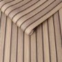 Natural Wood Slat Wallpaper - Fresco