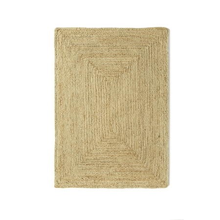 Large jute rug sales