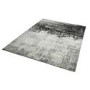 Large Grey Rug - 120x170cm - Nova