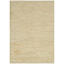 FOL104227 Beige Jute Rug - 170 x 120 cm - Soumak
