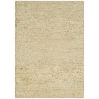 Beige Jute Rug - 170 x 120 cm - Soumak Beige Jute Rug - 170 x 120 cm - Soumak