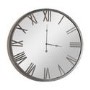 Mirrored Wall Clock - Marston