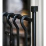 Ivyline Black Iron Companion Set