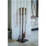 Ivyline Antique Copper Companion Set