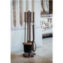 Ivyline Copper Companion Set