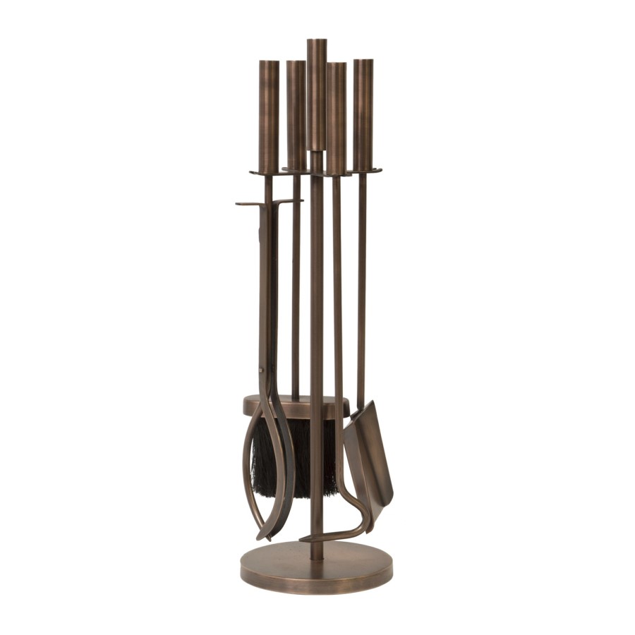 Ivyline Copper Companion Set